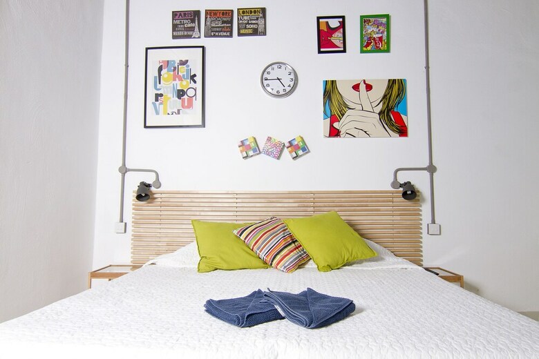 Nula Apartments