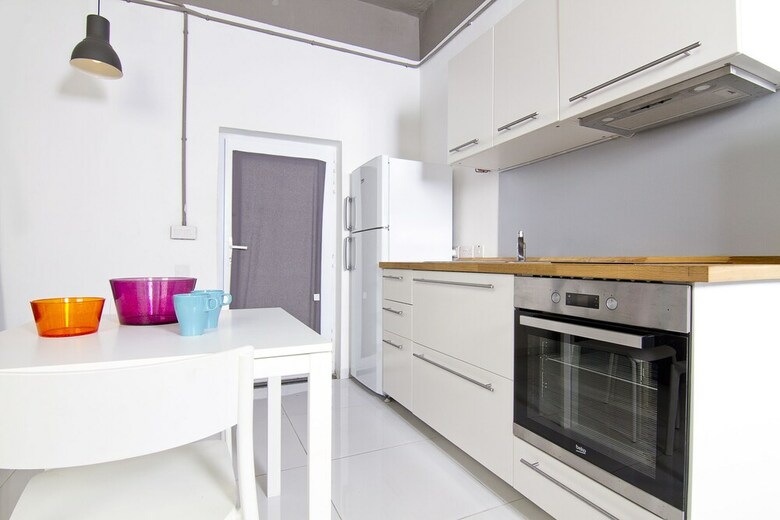 Nula Apartments