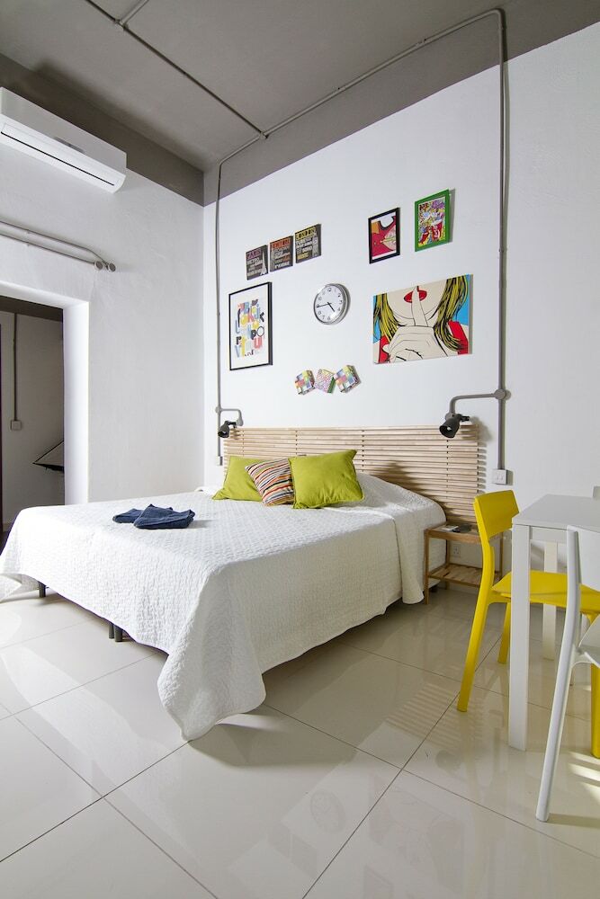 Nula Apartments