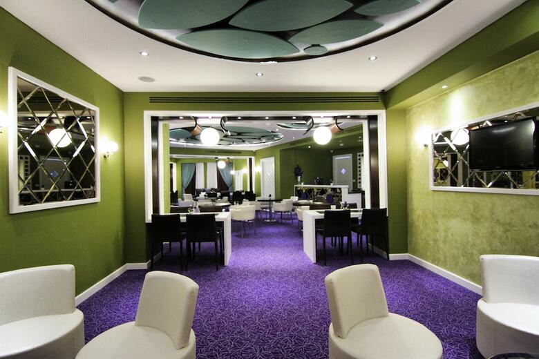 Saint Gabriel Hotel