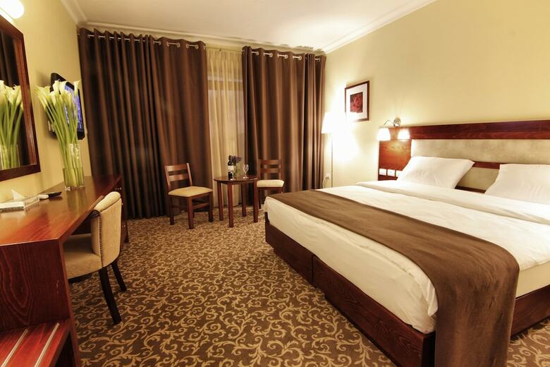 Saint Gabriel Hotel