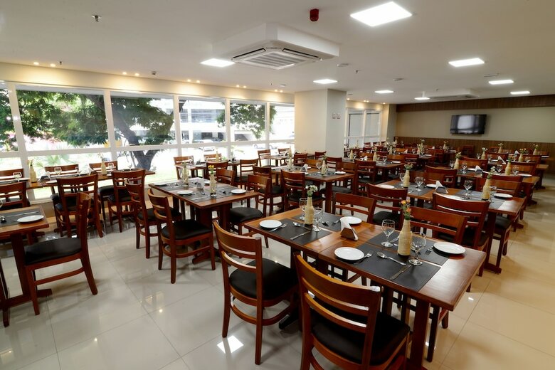 Bristol Easy Hotel - Cachoeiro