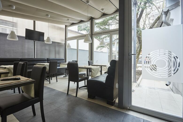 Garni Hotel Dum