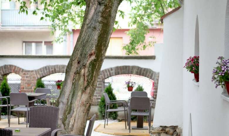 Garni Hotel Dum
