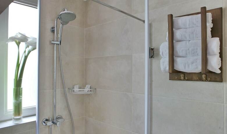 Garni Hotel Dum