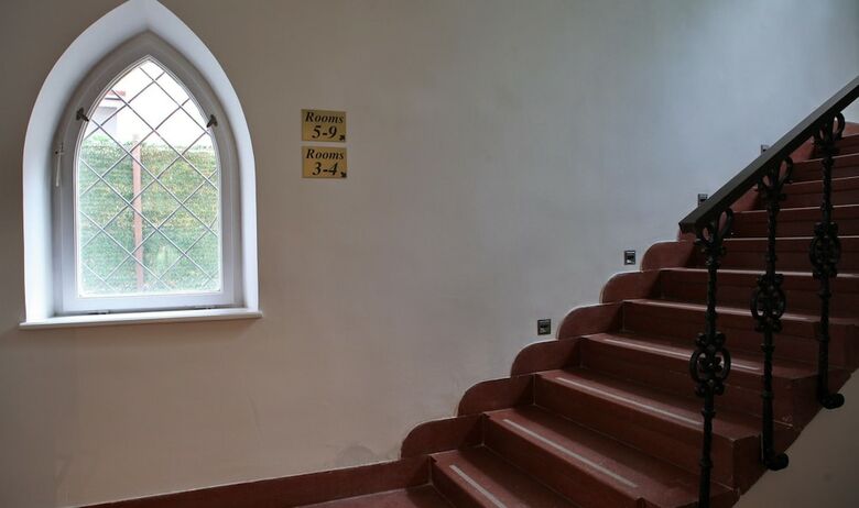 Garni Hotel Dum