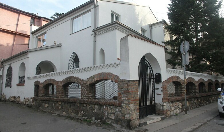 Garni Hotel Dum