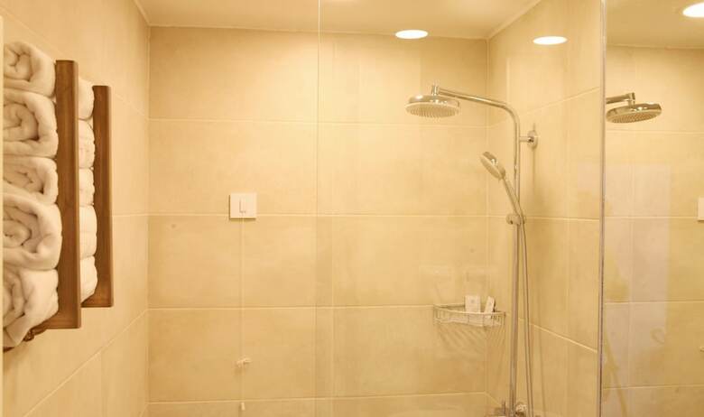 Garni Hotel Dum