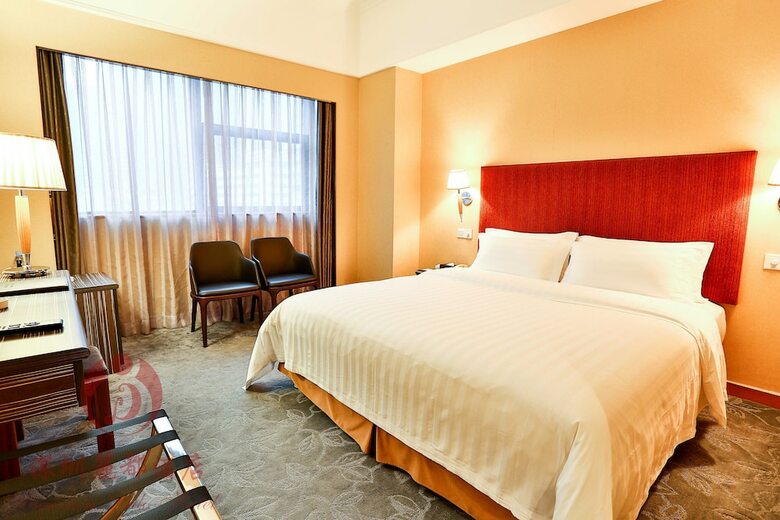 Shenzhen Lido Hotel