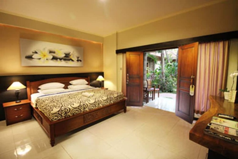 Jepun Bali Hotel
