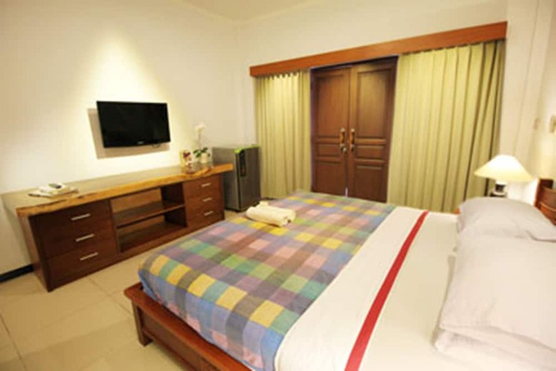 Jepun Bali Hotel
