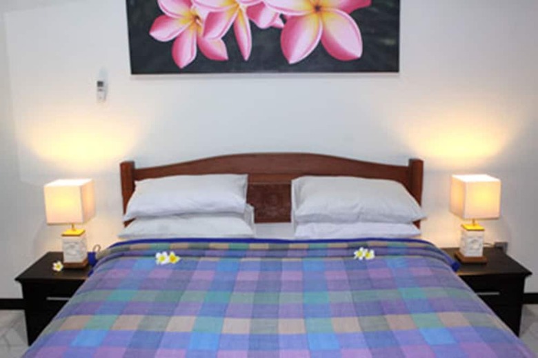 Jepun Bali Hotel