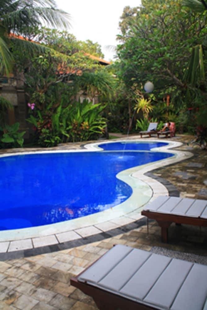 Jepun Bali Hotel