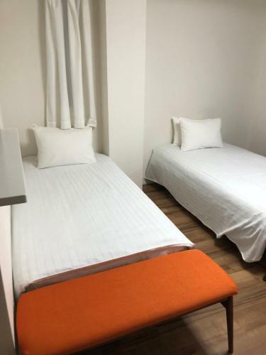 Posada Kanetoya Inn