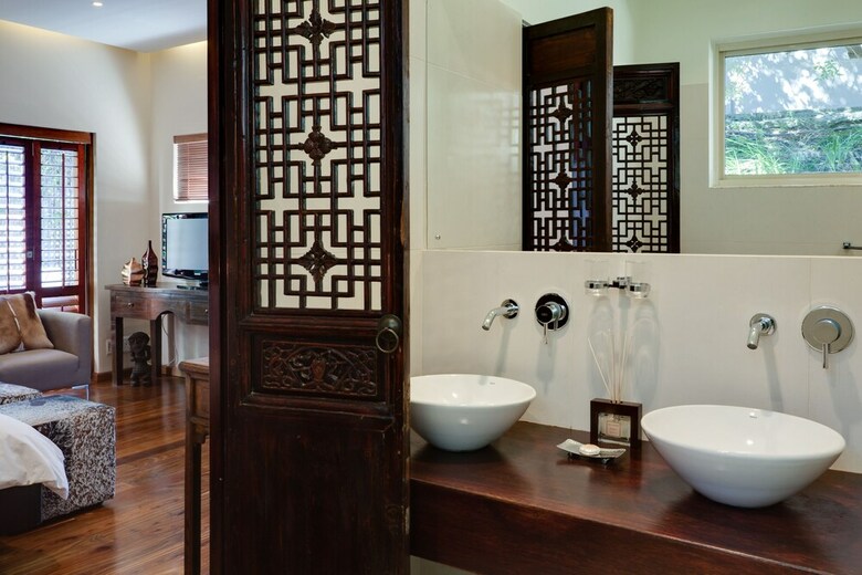 Villa The Cape Bali