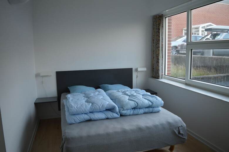 Hotel Fan�bad Overnatning