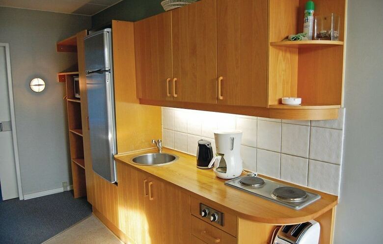 Hotel Fan�bad Overnatning