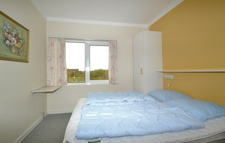 Hotel Fan�bad Overnatning