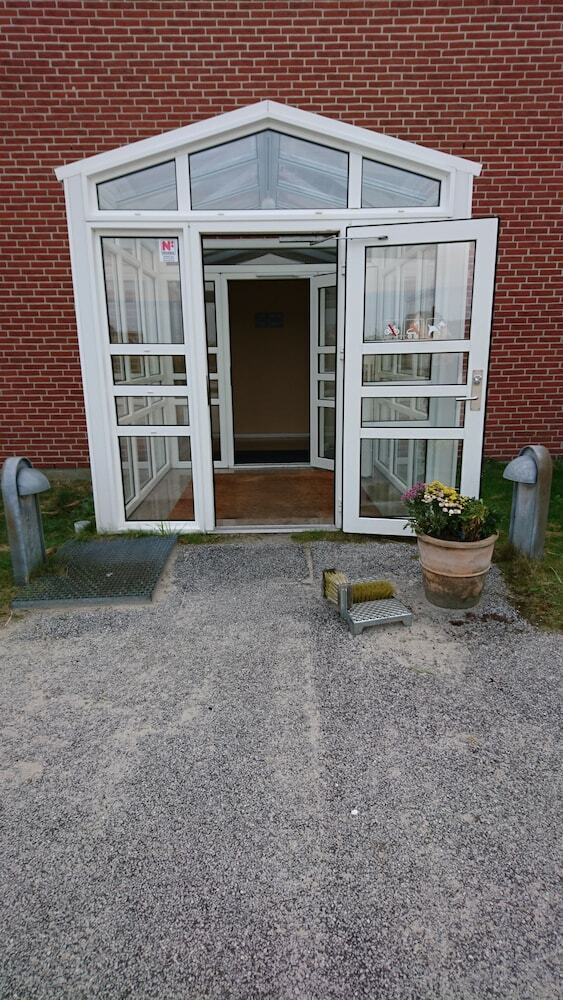 Hotel Fan�bad Overnatning