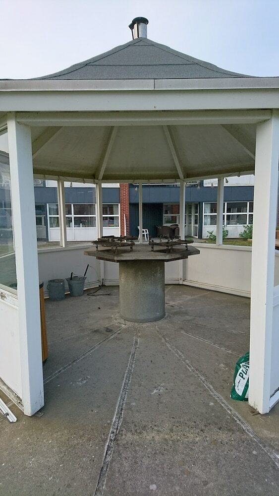 Hotel Fan�bad Overnatning