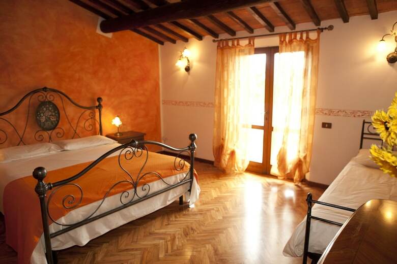 Villa Di Leonardo
