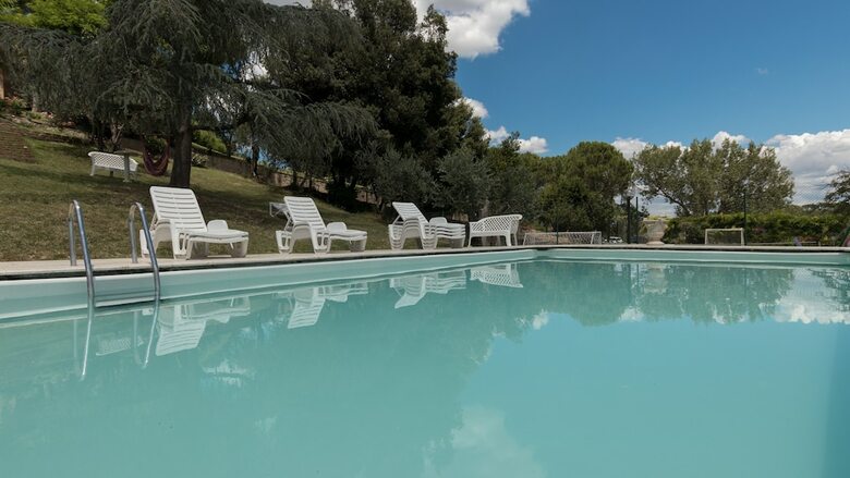 Villa Di Leonardo
