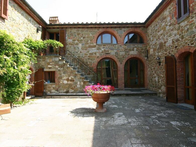 Villa Di Leonardo