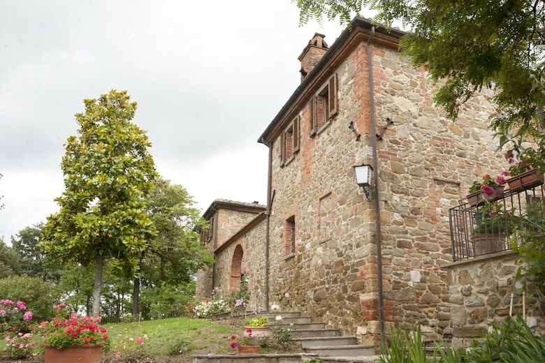 Villa Di Leonardo