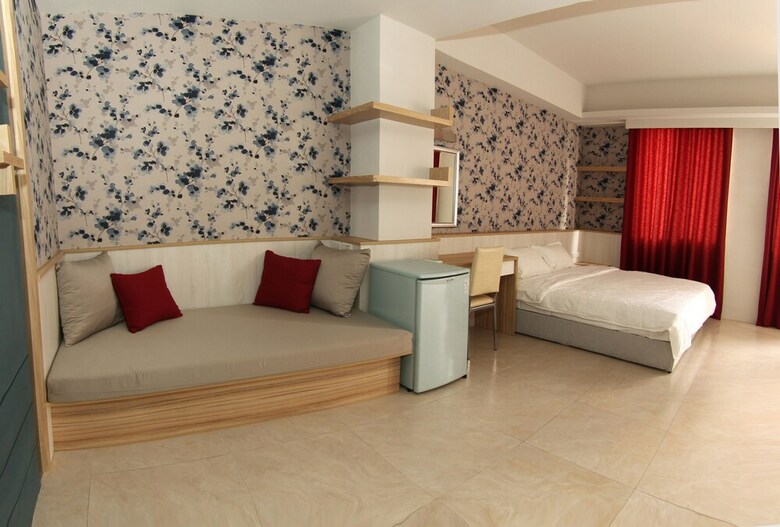 Hotel E.i.p Stay