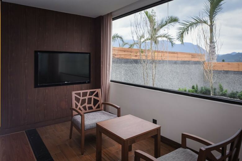 Hotel Taitung Chii Lih Resort