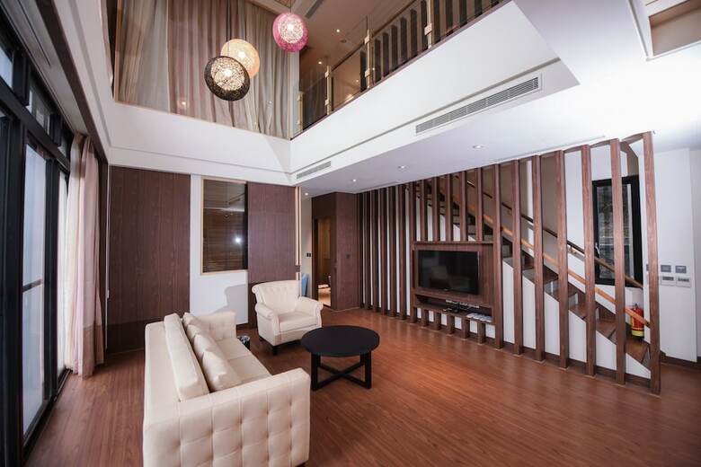 Hotel Taitung Chii Lih Resort