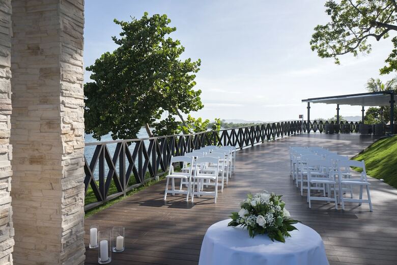 Hotel Royalton Negril Resort & Spa - All Inclusive