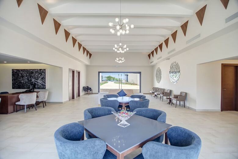 Hotel Royalton Negril Resort & Spa - All Inclusive