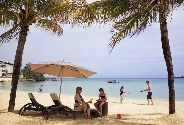 Hotel Royalton Negril Resort & Spa - All Inclusive