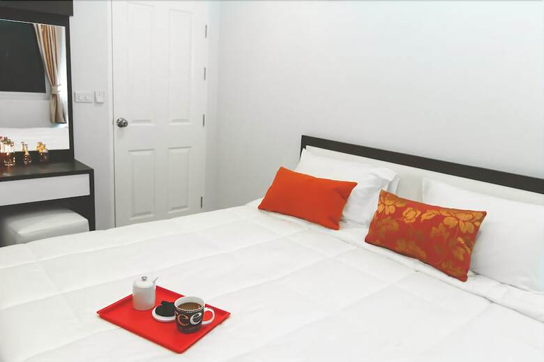 Apartamentos Pp Plus Mansion