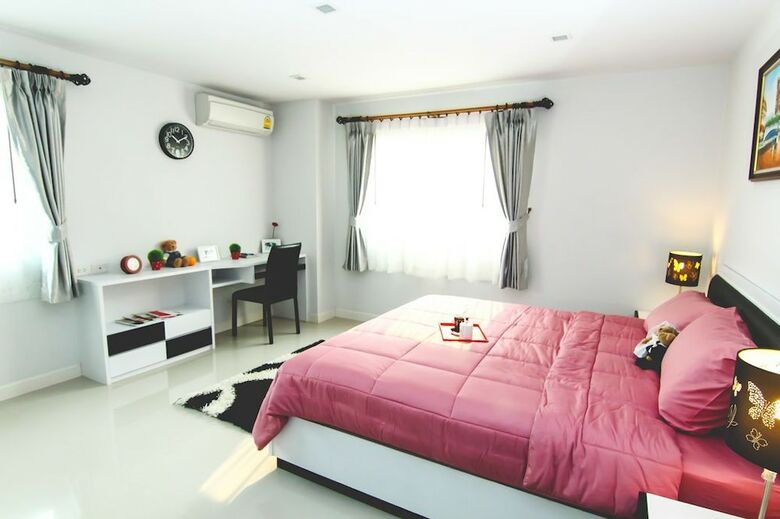 Apartamentos Pp Plus Mansion