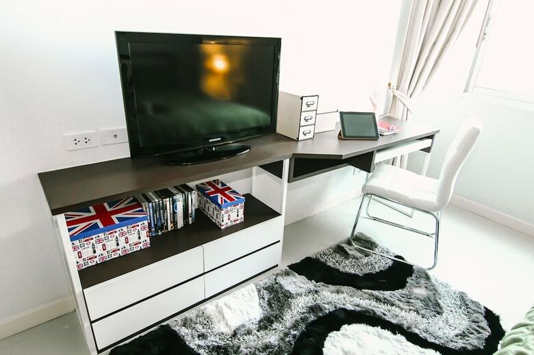 Apartamentos Pp Plus Mansion