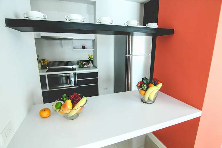 Apartamentos Pp Plus Mansion