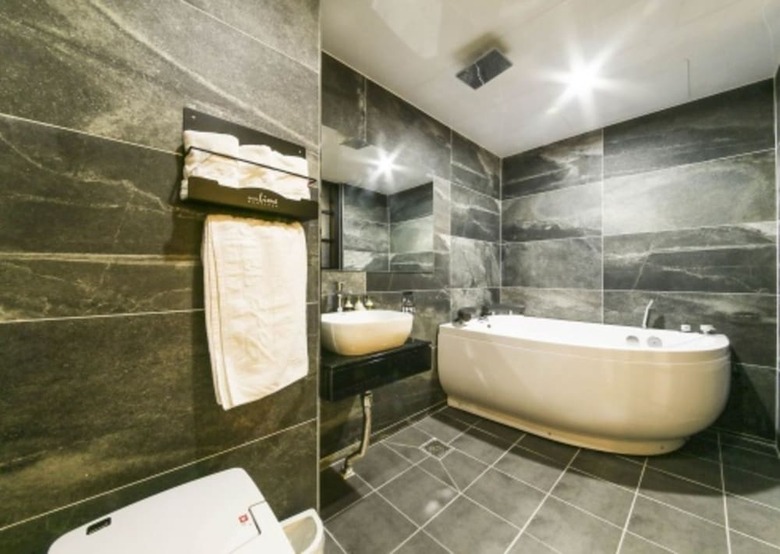 Jeonju Lime Hotel