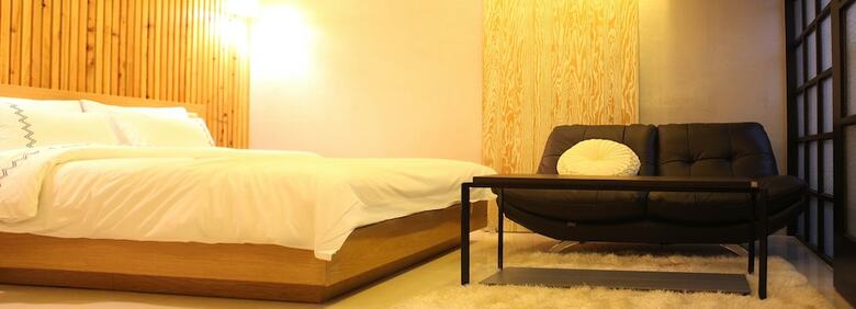 Jeonju Lime Hotel
