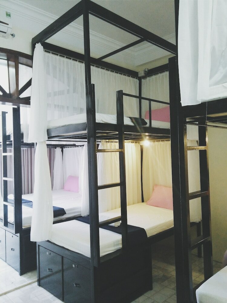 Hostal Amy Hostel Hue