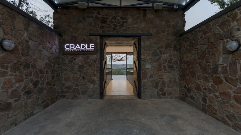 Cradle Boutique Hotel