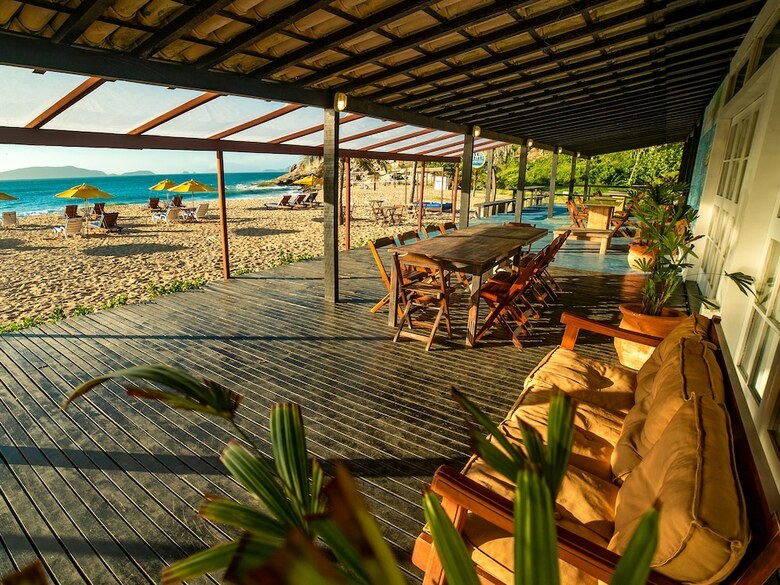 Apartamento Buzios Espiritualidade Resort Caravelas