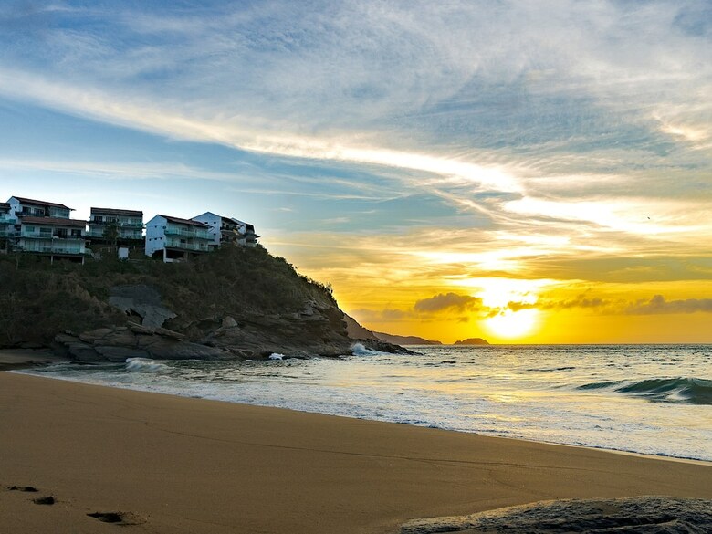 Apartamento Buzios Espiritualidade Resort Caravelas