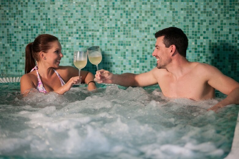 Hotel Grund Resort Golf & Ski