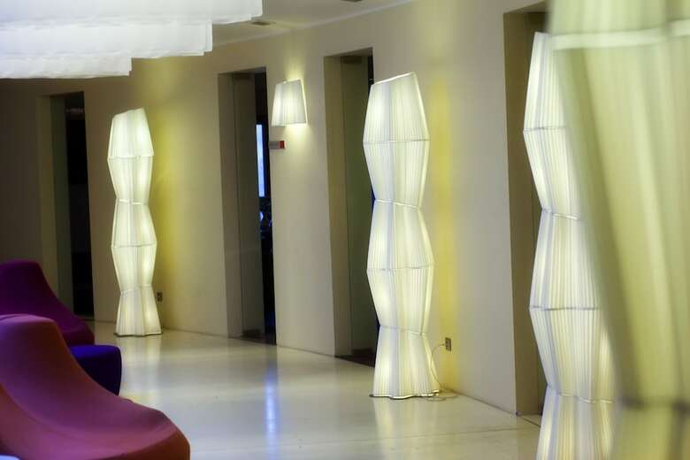 Hotel Grund Resort Golf & Ski