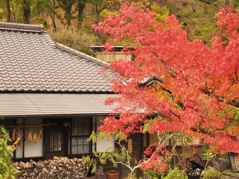 Genryu No Yado Hozantei