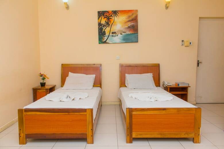Vista Hotel Kanaro