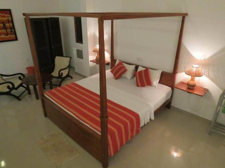 Hotel Vista Villa Paradise