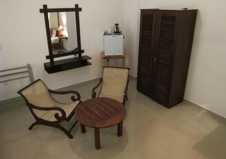 Hotel Vista Villa Paradise